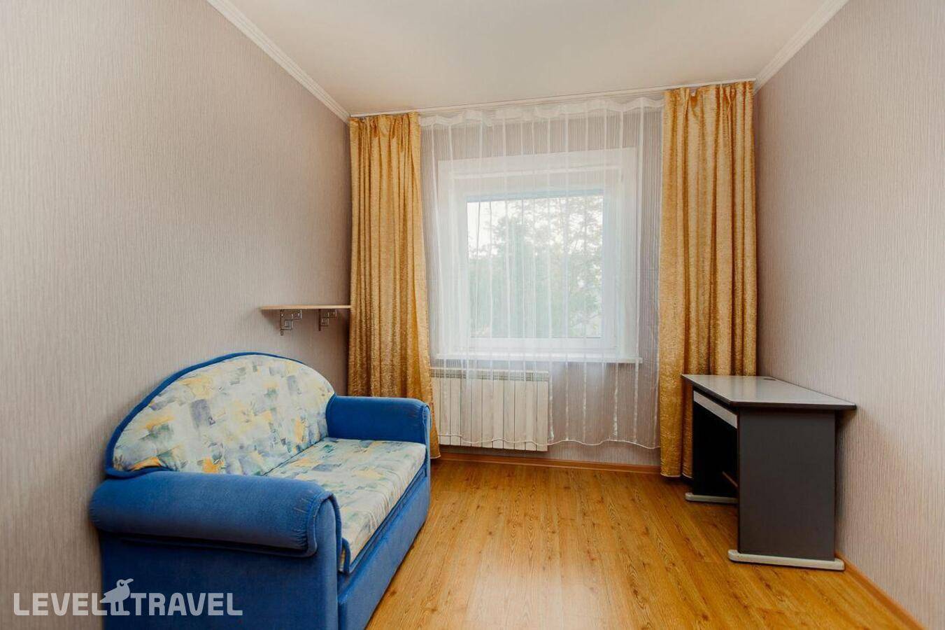 фотографии отеля С Комфортом На Проспекте Мира 265б в Россия(Южно-Сахалинск) - фото №6