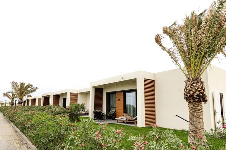White Villas (Sea Breeze Resort)