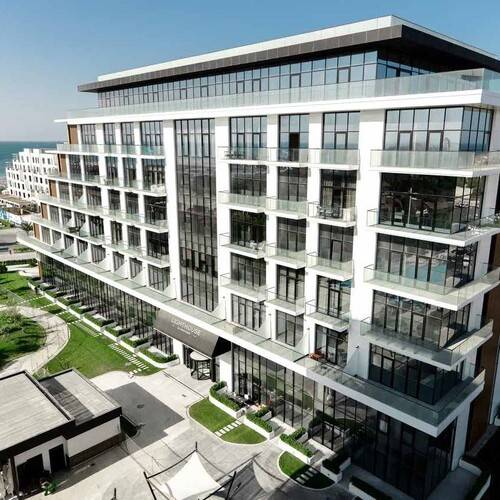 Lighthouse Residence (Sea Breeze Resort) - Premium