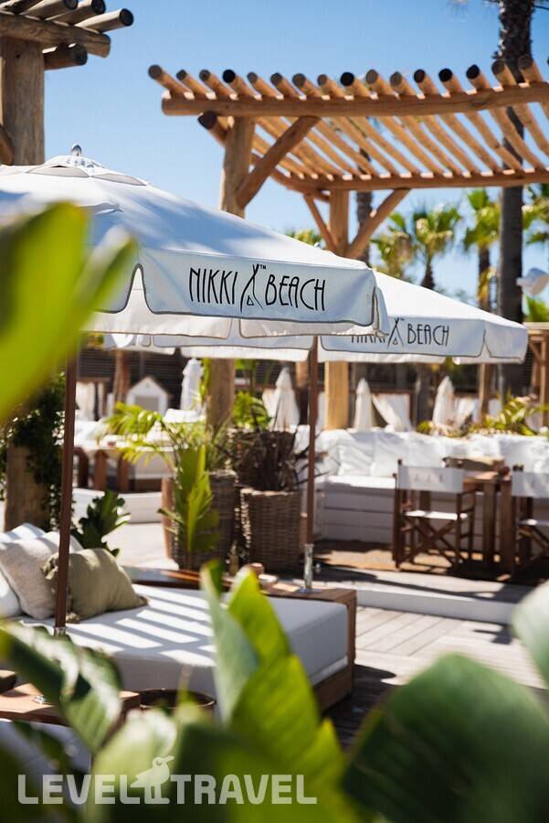 фотографии отеля White Residences (Sea Breeze Resort) - Premium в Азербайджан(Sea Breeze Resort) - фото №49