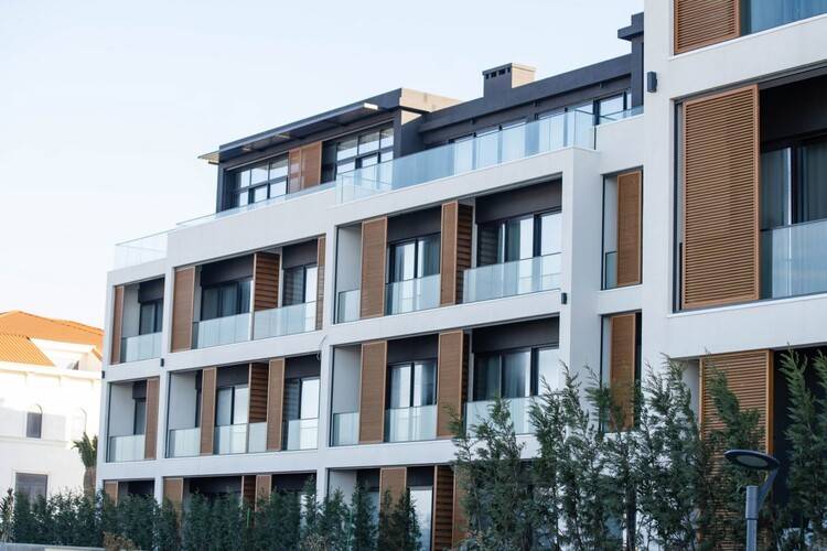 White Residences (Sea Breeze Resort) - Premium