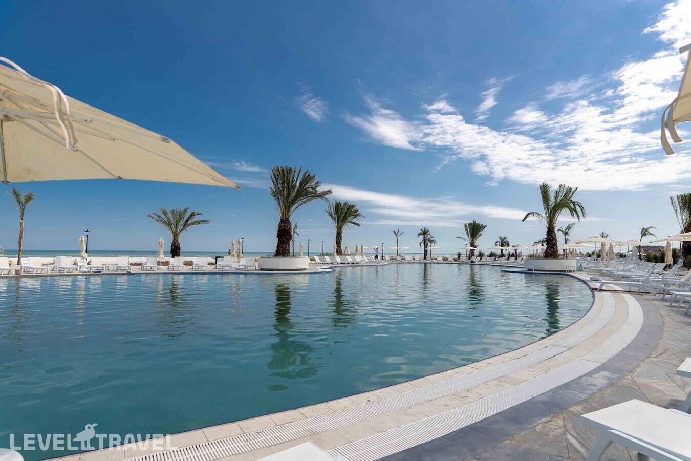 фотографии отеля White Residences (Sea Breeze Resort) - Premium в Азербайджан(Sea Breeze Resort) - фото №66
