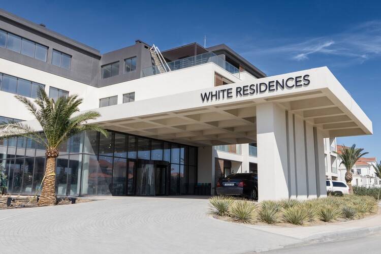 White Residences (Sea Breeze Resort) - Premium