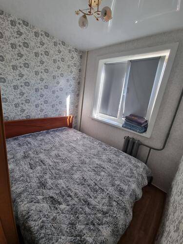 Апартаменты На Улице Вокзальная 9а