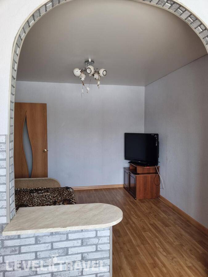 фотографии отеля Апартаменты На Улице Вокзальная 9а в Россия(Южно-Сахалинск) - фото №7