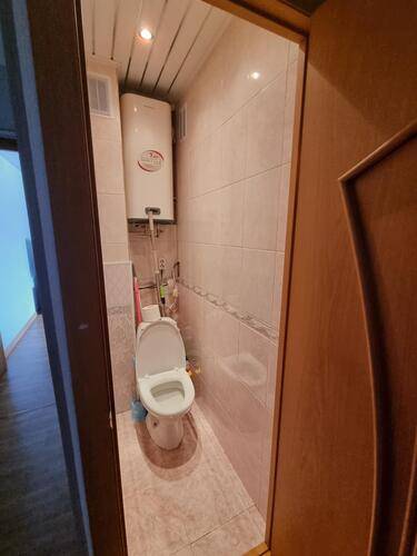 Апартаменты На Улице Вокзальная 9а