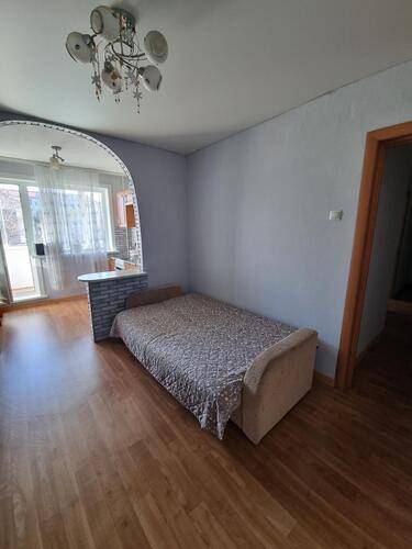 Апартаменты На Улице Вокзальная 9а