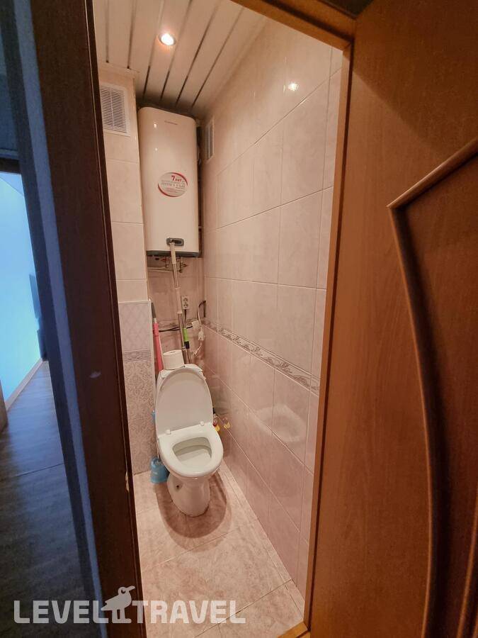 фотографии отеля Апартаменты На Улице Вокзальная 9а в Россия(Южно-Сахалинск) - фото №10