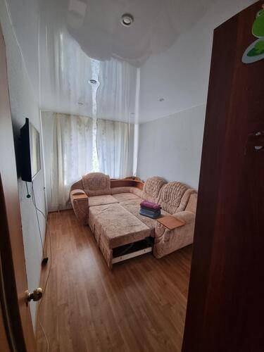 Апартаменты На Улице Вокзальная 9а