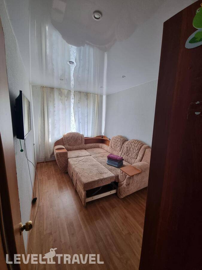 фотографии отеля Апартаменты На Улице Вокзальная 9а в Россия(Южно-Сахалинск) - фото №1