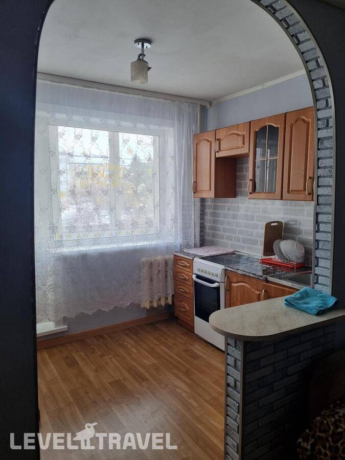 фотографии отеля Апартаменты На Улице Вокзальная 9а в Россия(Южно-Сахалинск) - фото №8