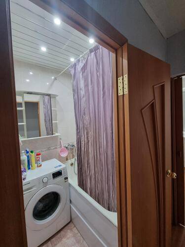 Апартаменты На Улице Вокзальная 9а