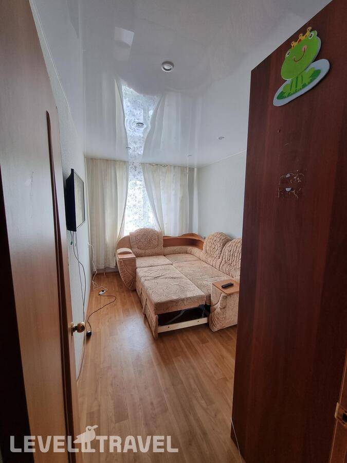 фотографии отеля Апартаменты На Улице Вокзальная 9а в Россия(Южно-Сахалинск) - фото №3