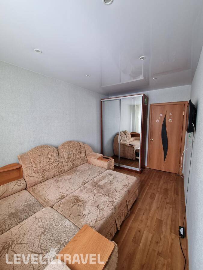 фотографии отеля Апартаменты На Улице Вокзальная 9а в Россия(Южно-Сахалинск) - фото №2