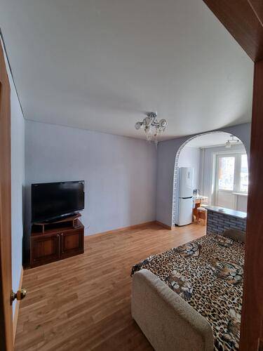 Апартаменты На Улице Вокзальная 9а