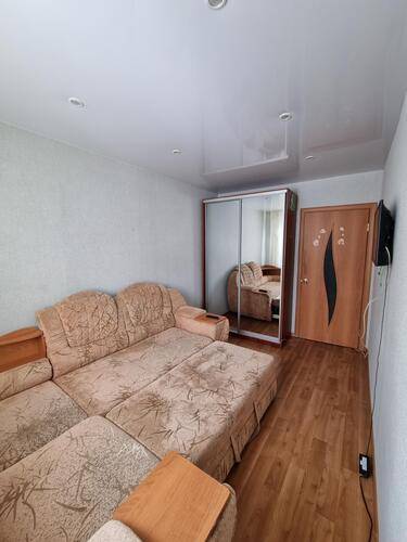 Апартаменты На Улице Вокзальная 9а