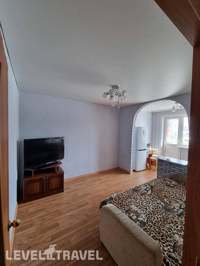 фотографии отеля Апартаменты На Улице Вокзальная 9а в Россия(Южно-Сахалинск) - фото №9