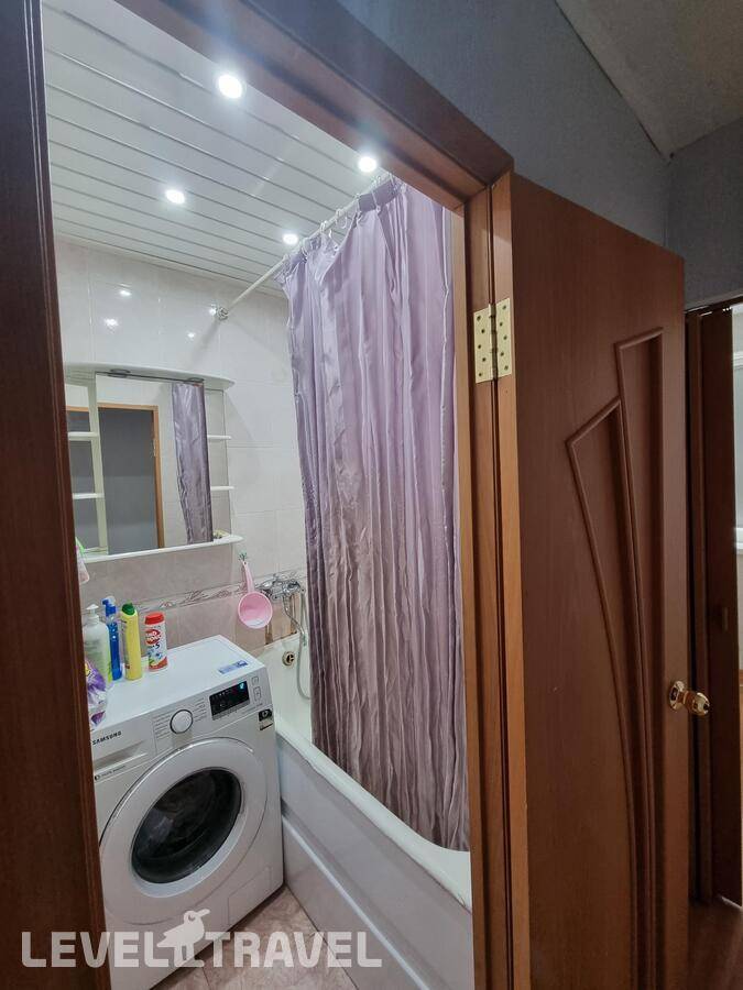 фотографии отеля Апартаменты На Улице Вокзальная 9а в Россия(Южно-Сахалинск) - фото №5