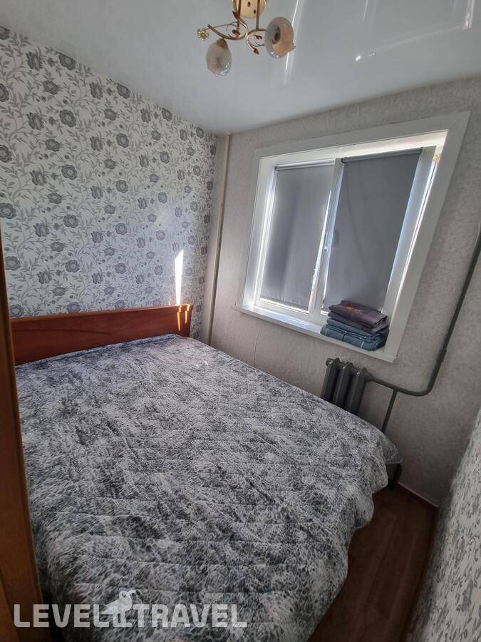 фотографии отеля Апартаменты На Улице Вокзальная 9а в Россия(Южно-Сахалинск) - фото №4