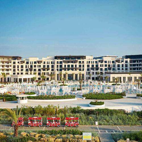 The Grand (Sea Breeze Resort) - Premium