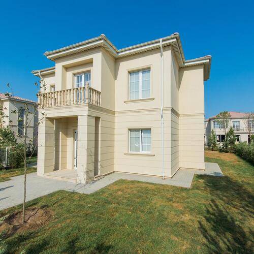 Villas By Sea Breeze (Sea Breeze Resort) - Premium