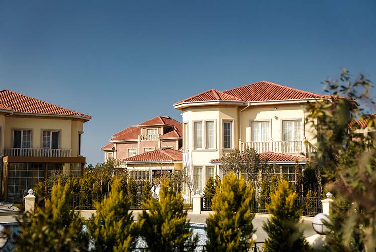 Villas By Sea Breeze (Sea Breeze Resort) - Premium