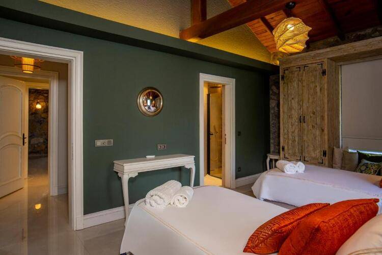 Kaya Villas Exclusive