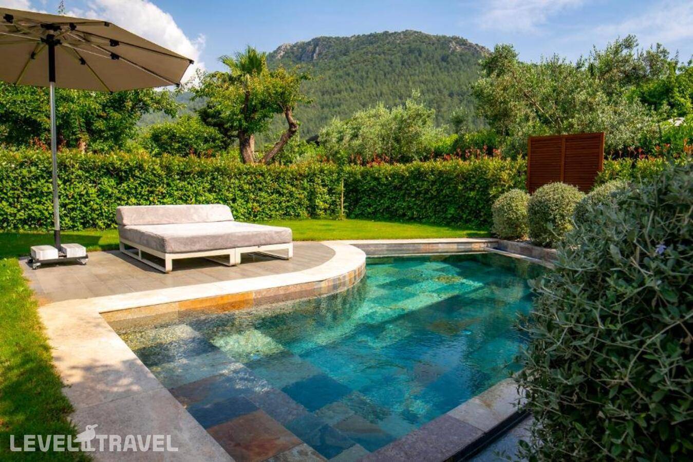 фотографии отеля Kaya Villas Exclusive в Турция(Каякёй) - фото №9