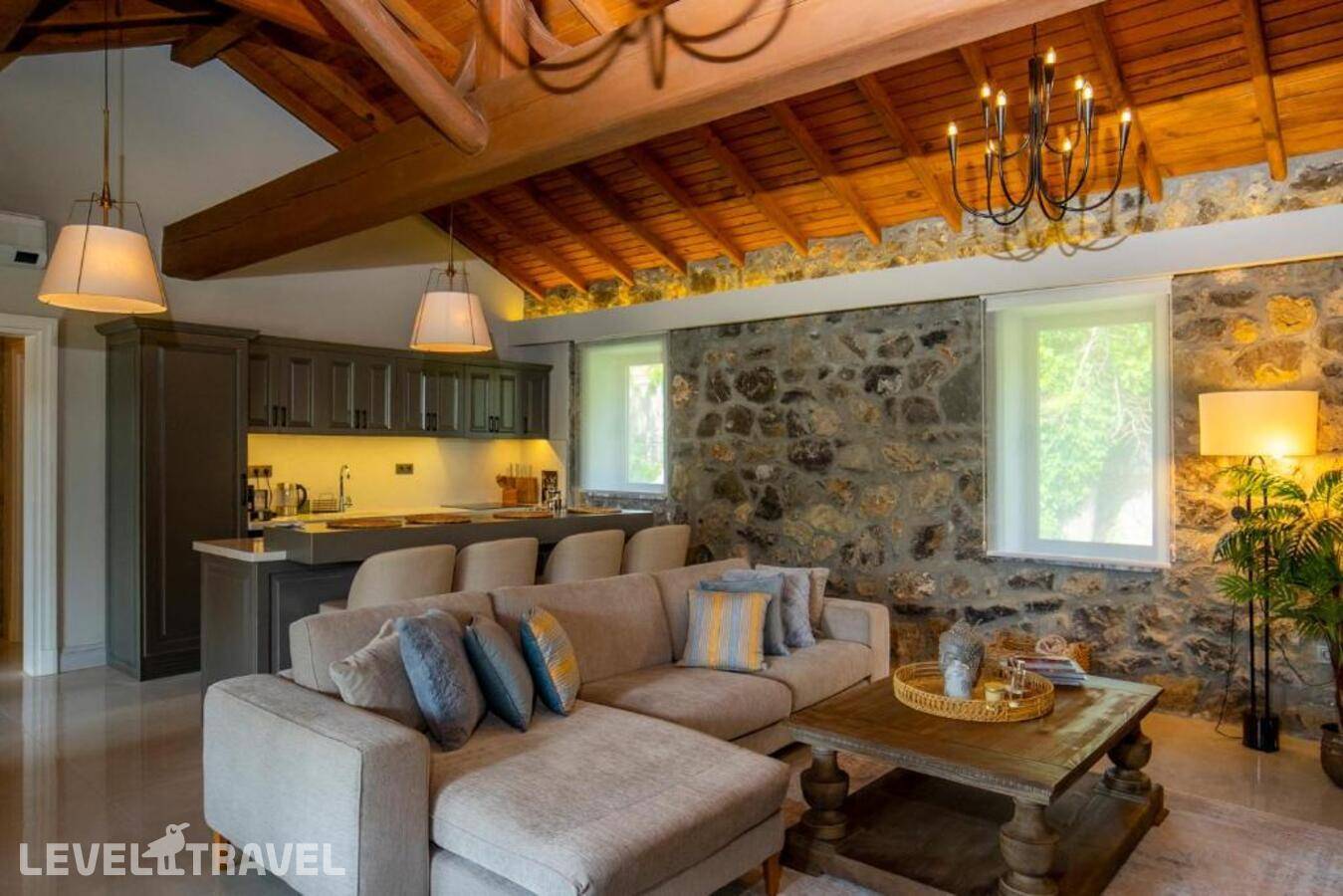 фотографии отеля Kaya Villas Exclusive в Турция(Каякёй) - фото №26