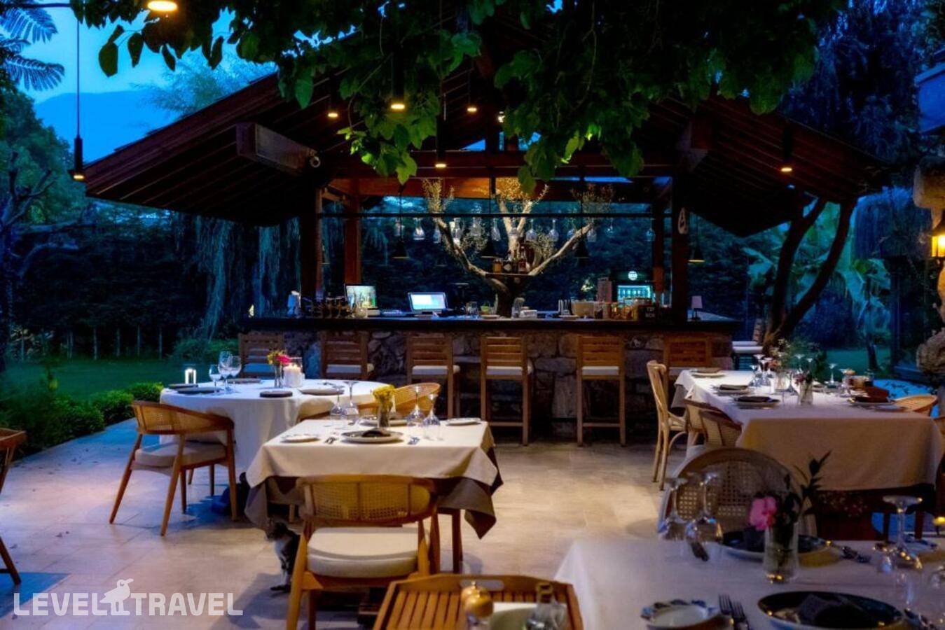 фотографии отеля Kaya Villas Exclusive в Турция(Каякёй) - фото №15