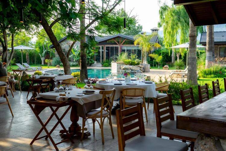 Kaya Villas Exclusive