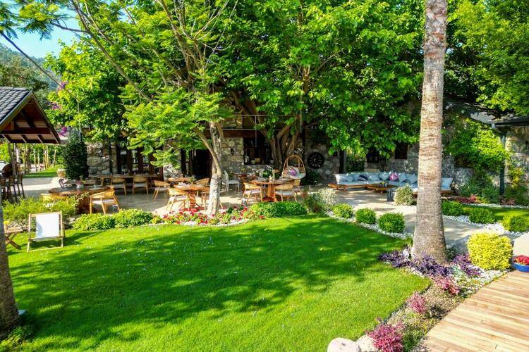 Kaya Villas Exclusive