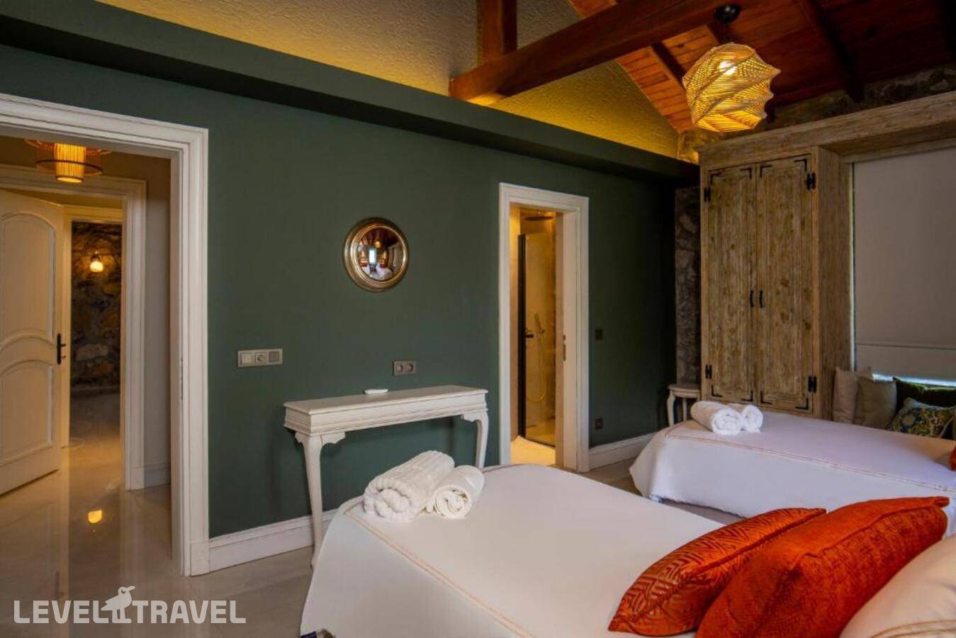 фотографии отеля Kaya Villas Exclusive в Турция(Каякёй) - фото №24