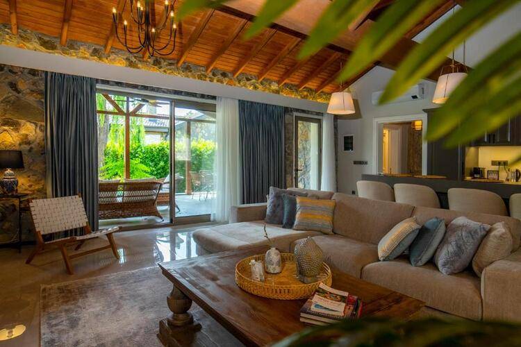 Kaya Villas Exclusive