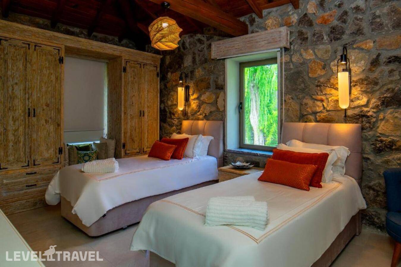 фотографии отеля Kaya Villas Exclusive в Турция(Каякёй) - фото №23