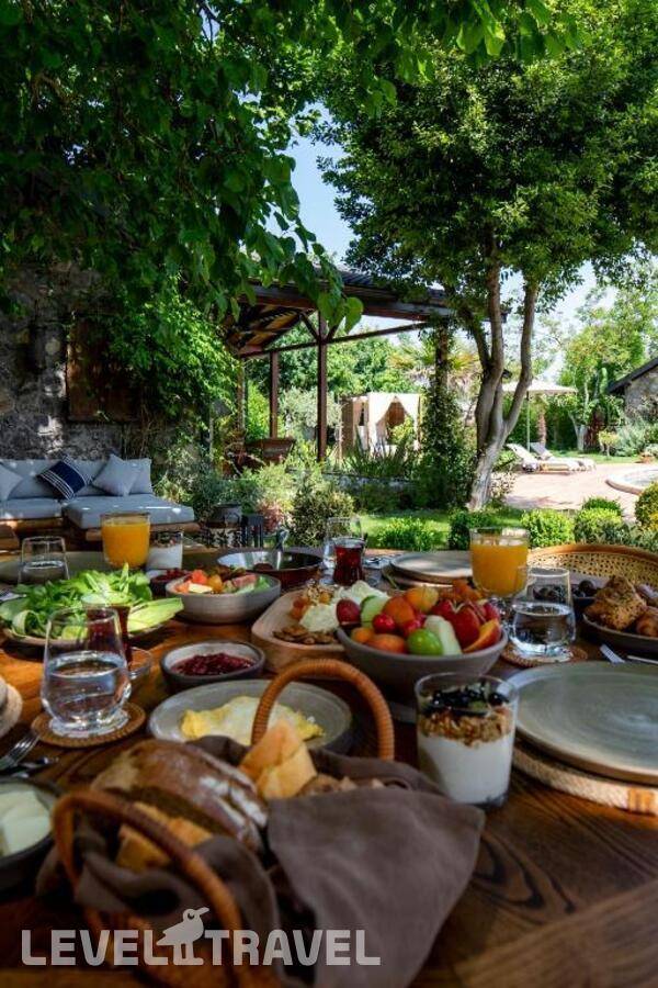 фотографии отеля Kaya Villas Exclusive в Турция(Каякёй) - фото №7