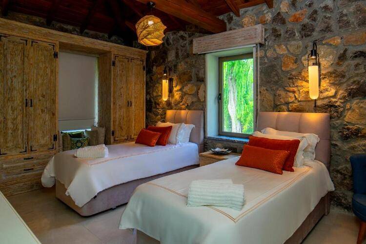 Kaya Villas Exclusive