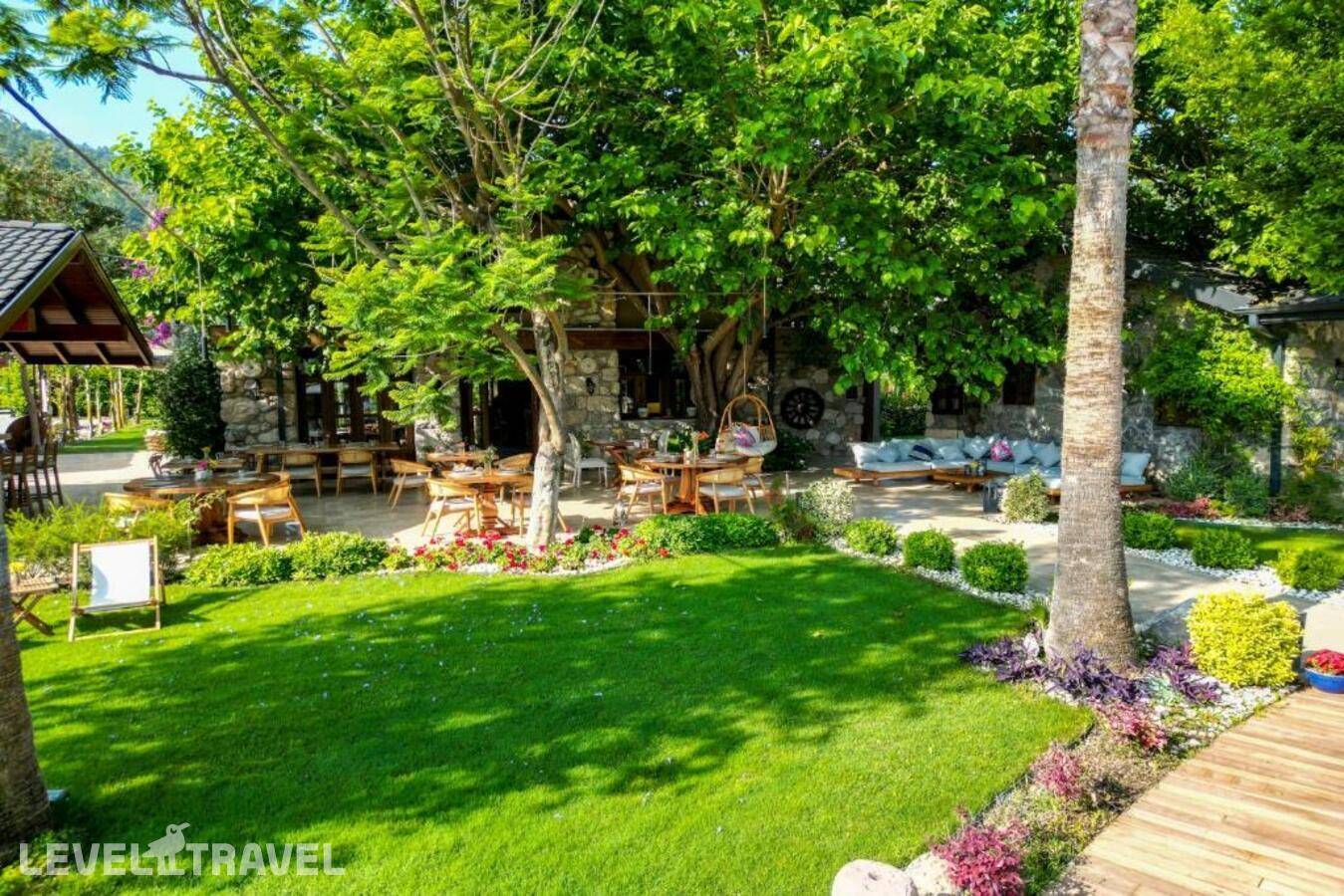 фотографии отеля Kaya Villas Exclusive в Турция(Каякёй) - фото №20