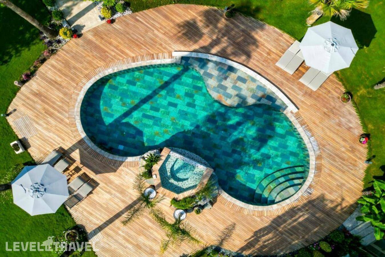 фотографии отеля Kaya Villas Exclusive в Турция(Каякёй) - фото №13