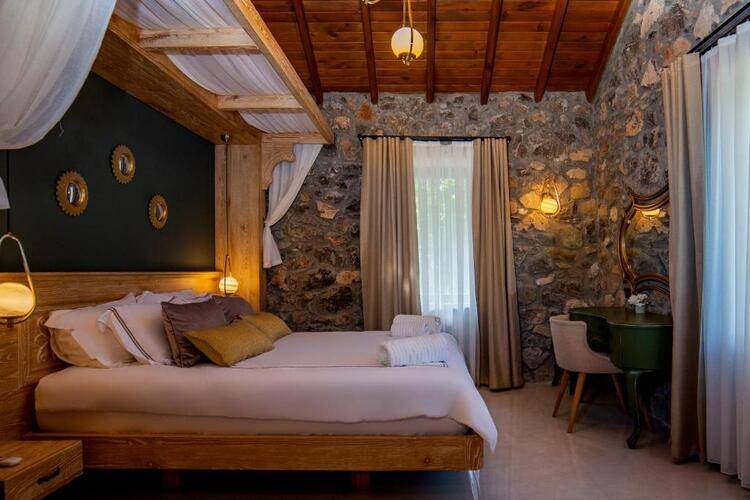 Kaya Villas Exclusive