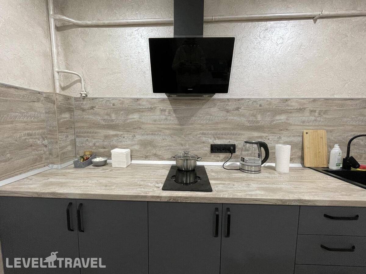 фотографии отеля Апартаменты На Проспекте 22-Го Партсъезда 137а в Россия(Минеральные Воды) - фото №17