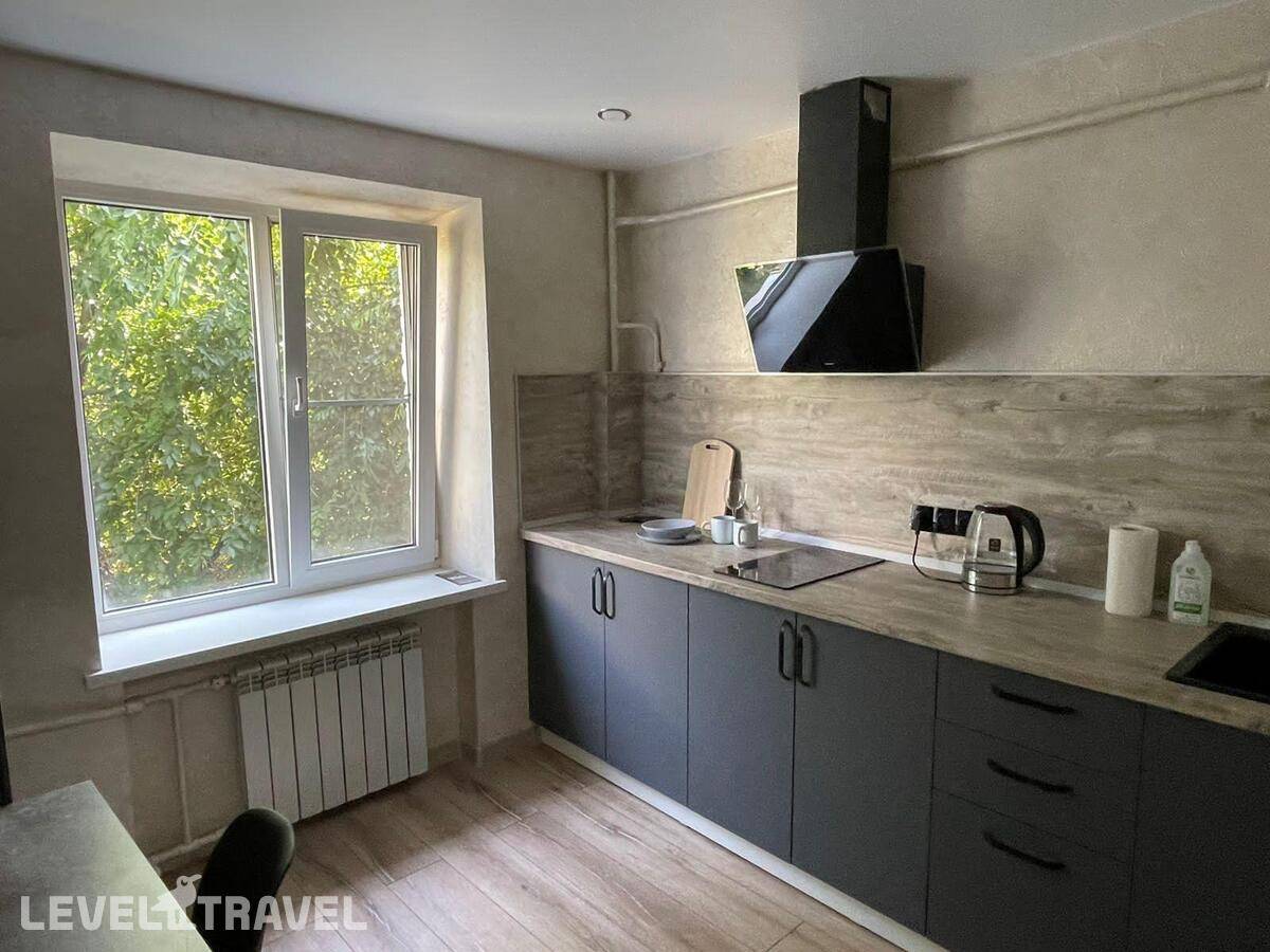 фотографии отеля Апартаменты На Проспекте 22-Го Партсъезда 137а в Россия(Минеральные Воды) - фото №5