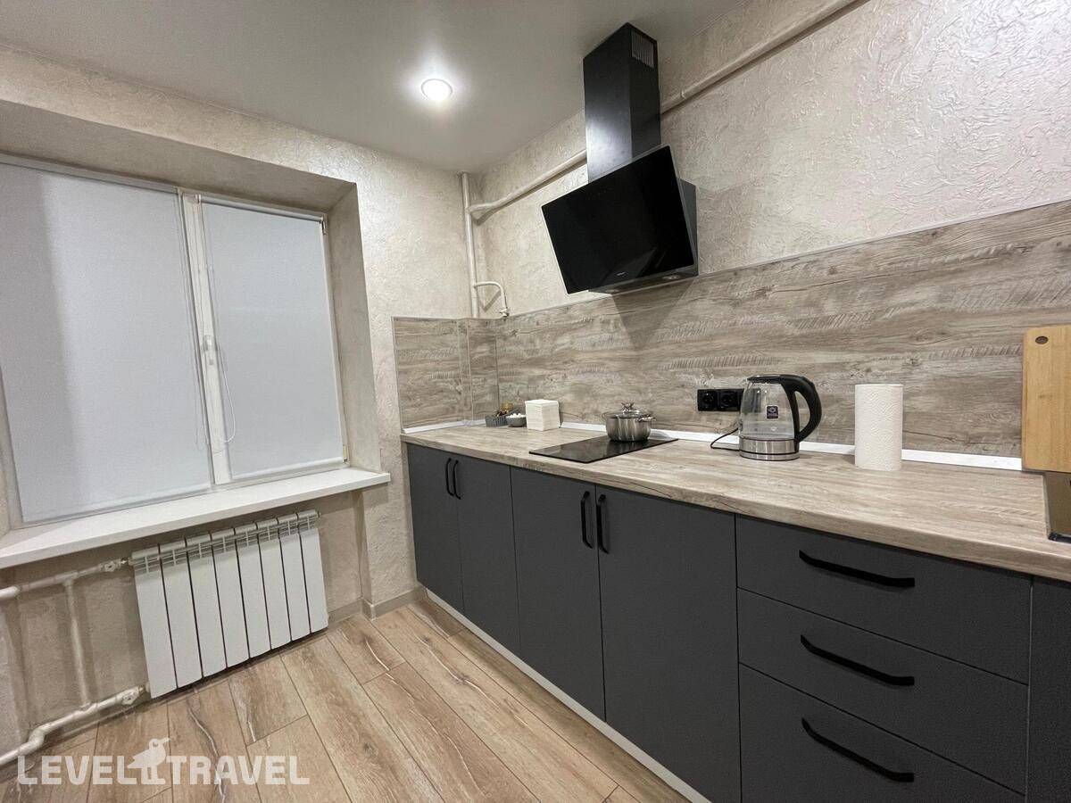 фотографии отеля Апартаменты На Проспекте 22-Го Партсъезда 137а в Россия(Минеральные Воды) - фото №6