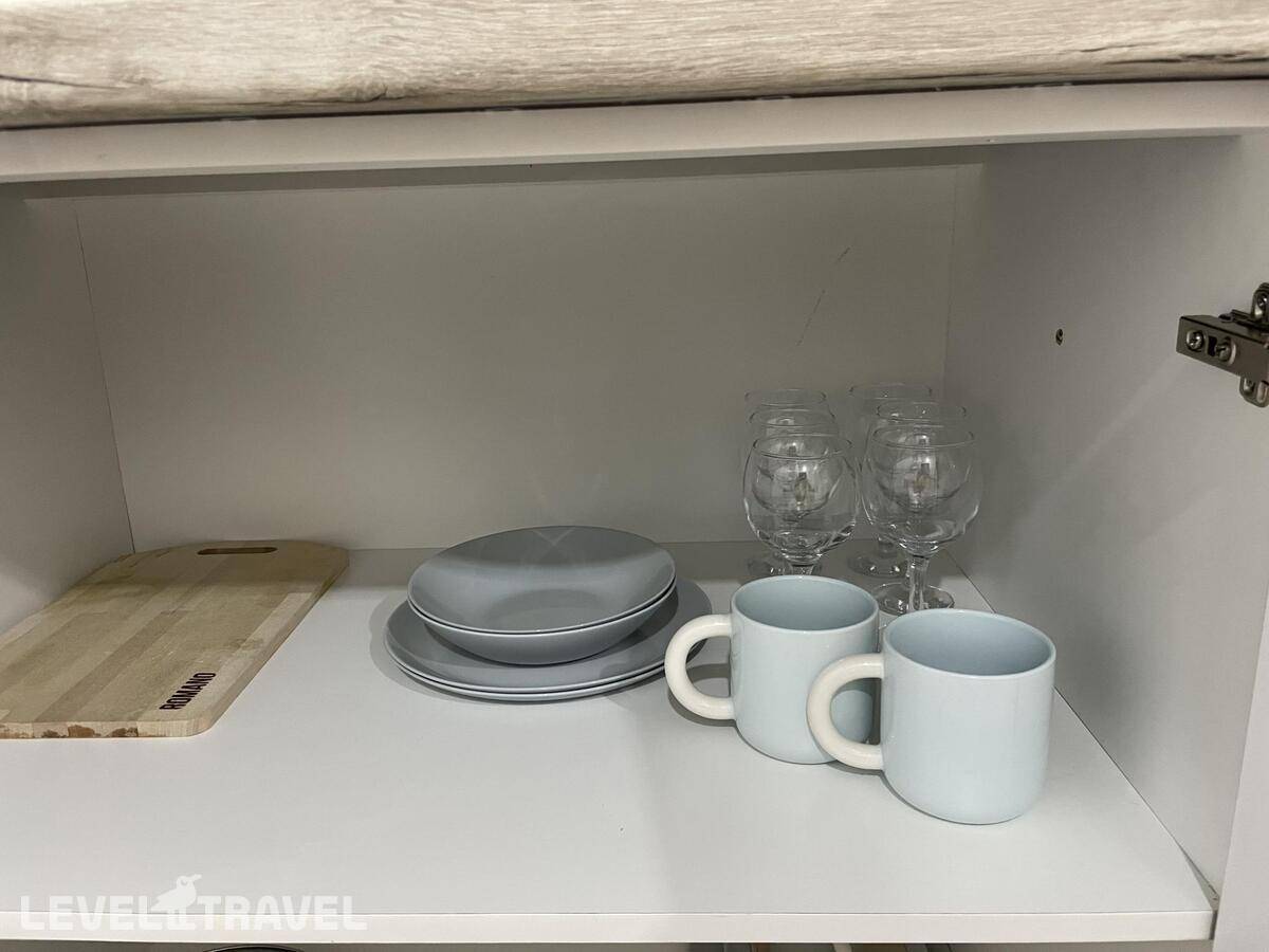 фотографии отеля Апартаменты На Проспекте 22-Го Партсъезда 137а в Россия(Минеральные Воды) - фото №14