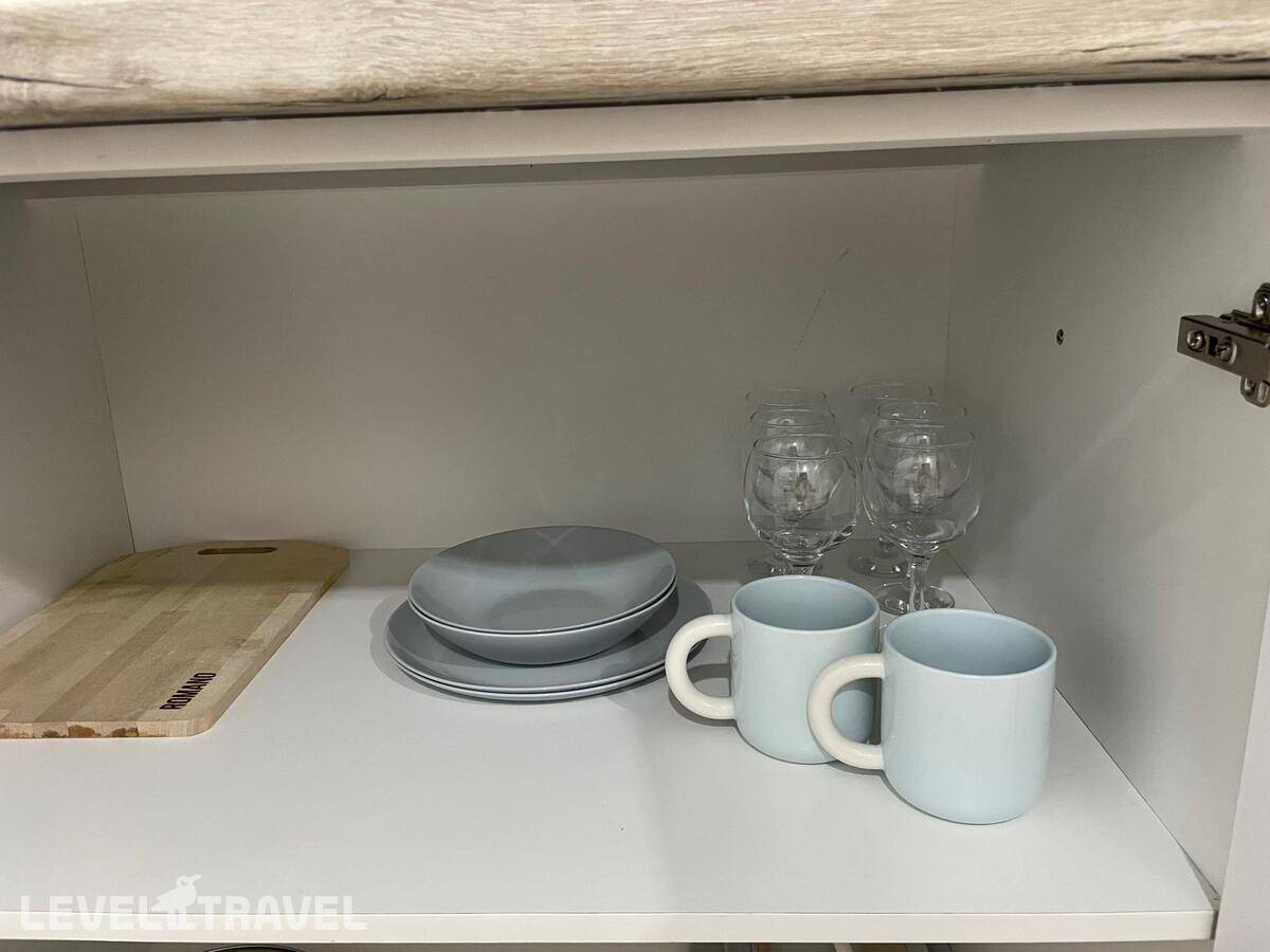 фотографии отеля Апартаменты На Проспекте 22-Го Партсъезда 137а в Россия(Минеральные Воды) - фото №9