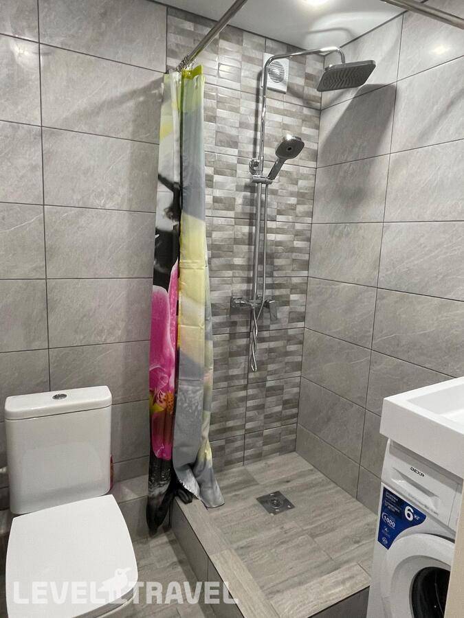 фотографии отеля Апартаменты На Проспекте 22-Го Партсъезда 137а в Россия(Минеральные Воды) - фото №8