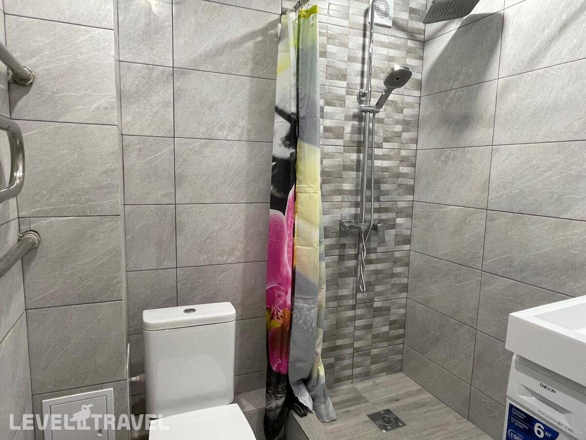 фотографии отеля Апартаменты На Проспекте 22-Го Партсъезда 137а в Россия(Минеральные Воды) - фото №7