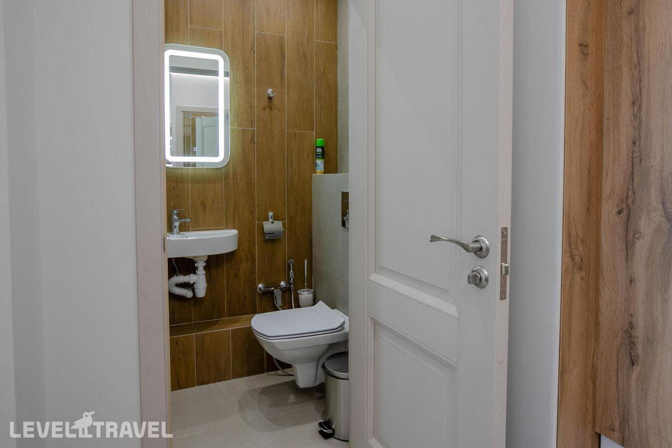 фотографии отеля Апартаменты Премиум На Улице Первомайская в Россия(Пятигорск) - фото №13