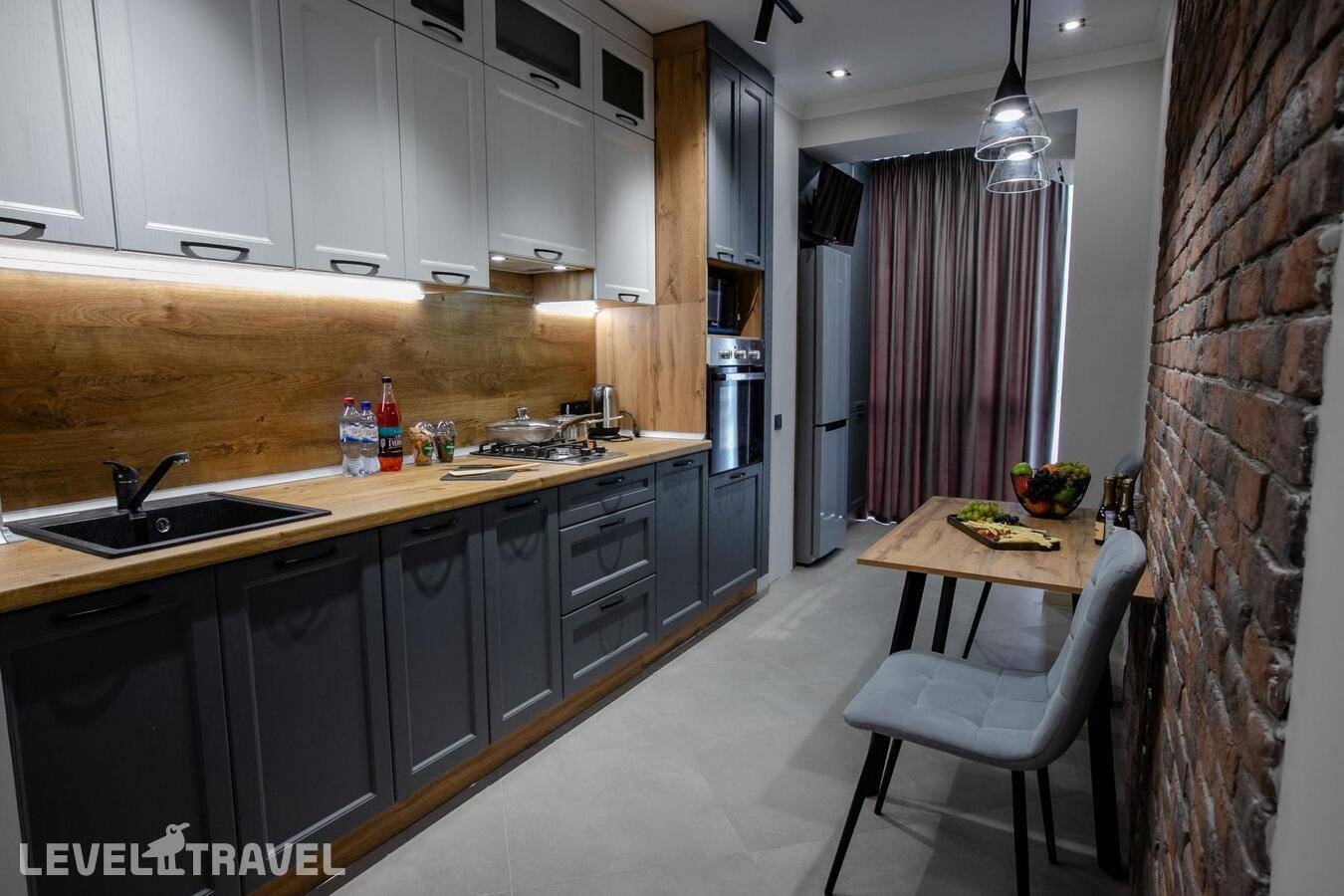 фотографии отеля Апартаменты Премиум На Улице Первомайская в Россия(Пятигорск) - фото №6