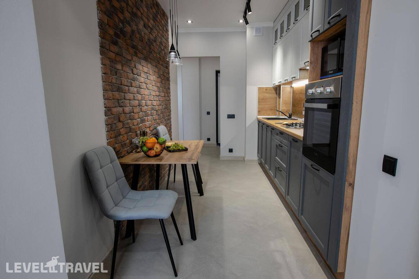 фотографии отеля Апартаменты Премиум На Улице Первомайская в Россия(Пятигорск) - фото №8